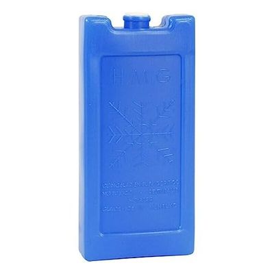 BigBuy Outdoor S2201621 wkład chłodzący, unisex, dla dorosłych, niebieski, rozmiar uniwersalny