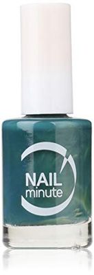 NAIL'minute Vernis Vert Canard