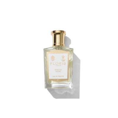 Floris London White Rose Eau de Toilette 50 ml