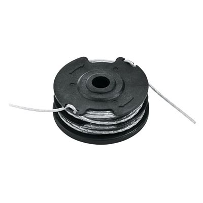 Bosch Home and Garden F016800351 Replacement 6 m x 1.6 mm Spool Line for ART 30-36 LI, ART 30, ART 27 and ART 24, green