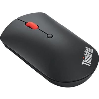 Lenovo THINKPAD Bluetooth Silent Mouse No Aplica