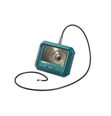 Extech HDV710 HD Videoscope Kit