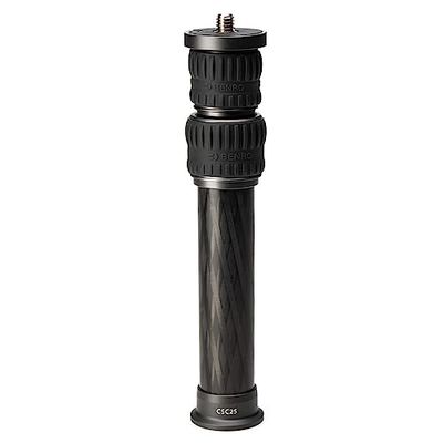 BENRO Colonnes Courtes Tortoise Serie 1 - CSC25