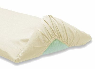 Italbaby 030.0060 Drap inférieur calibré pour Poussette Beige