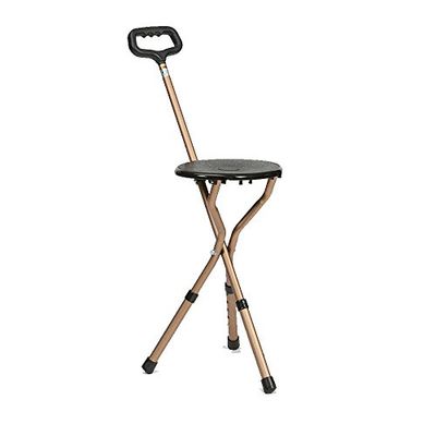 NRS Healthcare Cane Seat