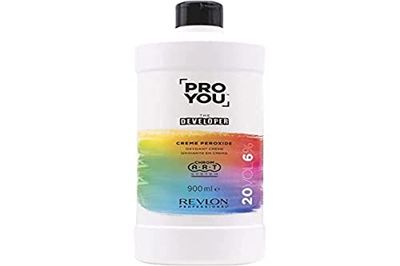 Proyou Color Creme Perox 20 Vol 900 Ml