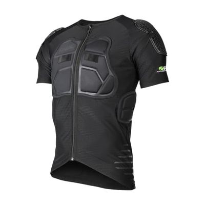 O'NEAL Oneal STV Camicia Protector (Black,S)