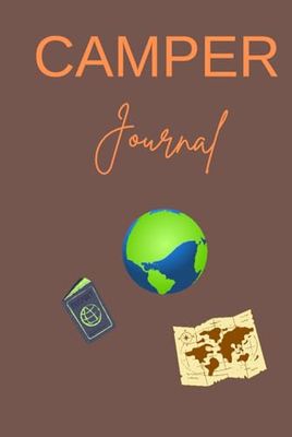 Camper Journal