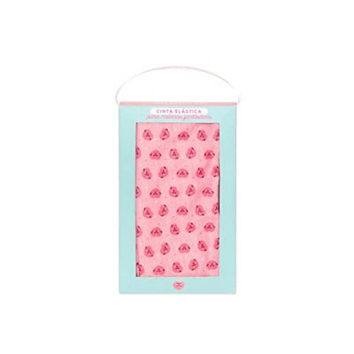 Elastico per capelli fantastici - Cuore - Mr. Wonderful