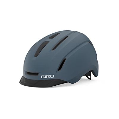 Giro Caden II MIPS - Tappetino portaro Grey L