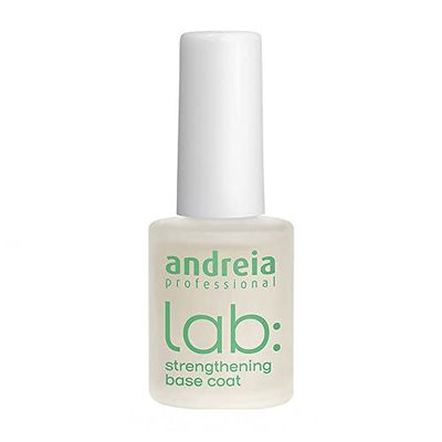 Lab Andreia Strenghtening Base Soat, smalto per unghie, 10,5 ml