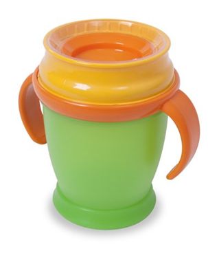 AnyWayUp Tasse pour enfant Parent