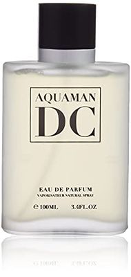 Aqua Man DC Pour Homme Eau De Parfum 100ml
