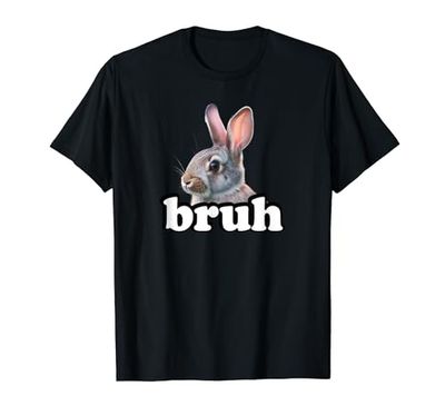 Bunny Camiseta