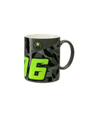 Joan Mir TOP RACERS top riders official collections Cup 36, Unisex, One Size, Multi