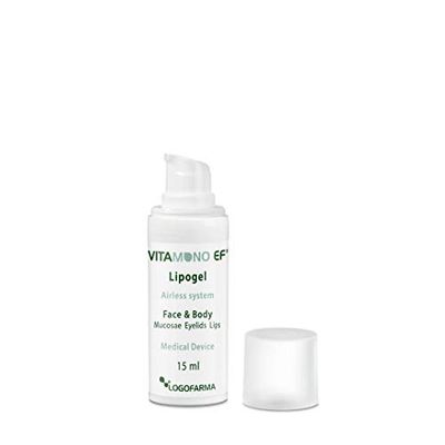 vitamina Ef lipogel 15 ml