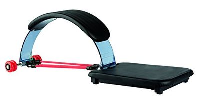 Penn Multi Fitness Trainer, svart, 100 x 32 x 33 cm