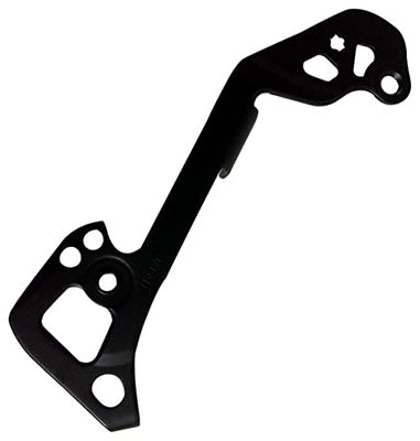 Shimano M9050 SGS Parafusos, adultos unissexo, cinzento, tamanho único