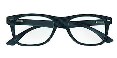 Corpootto - Gafas de lectura corpootto Touch gris +1,00-20 gr