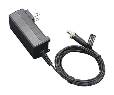 Zoom - ZAD-1220E - Adaptateur secteur DC12V / 2A (centre positif) - pour R20