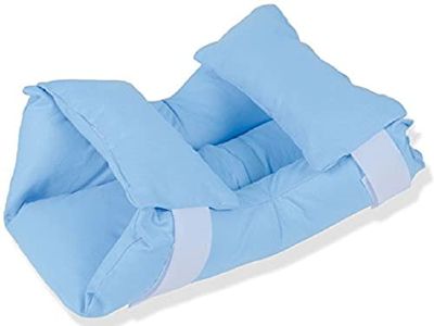 Talloniera in fibra cava di silicone Plus, 32x15 cm, con fodera in 100% cotone traspiorante , prodotto italiano