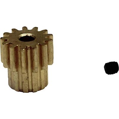 Reely 538517C Pièce de Rechange Pignon Moteur
