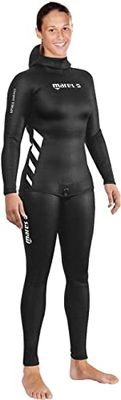 MARES 422478, Traje pantalón Mujer, Mujer, 422478, Multicolor, 3