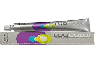 Loreal Lp Luocolor 9