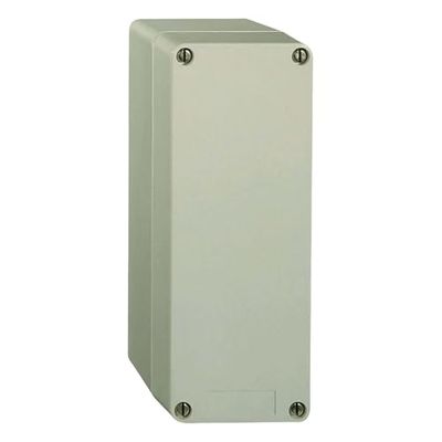 Harmony Xaps Cartuccia di controllo vuota senza fori Grigio 85X226 mm Plastica