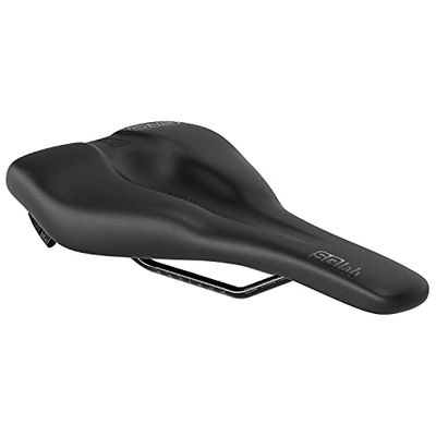 610 Ergolux Active 2.1, sella di bicicletta MTB Tour & Viaggi SQlab