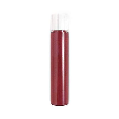 ZAO - RICARICA Inchiostro per labbra - 440 Rosso Tango - Bio vegan 100% naturale