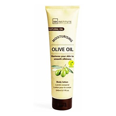 Natural Oil Body Lotion Olive 240 Ml