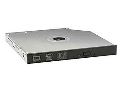 HP 9,5 mm Slim SuperMulti DVD Writer
