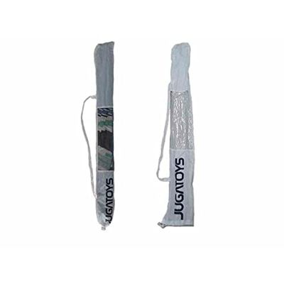 Jugatoys S2401725 Paraplyfodral, Vuxna Unisex, Multifärg, Standard