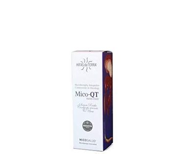 MICO QT HAND-FOOT SERUM REISHI 50 ML