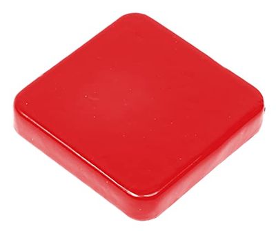 Best divers Bh0700 Matton Chumbo, 500 g, 80 x 80 x 9 mm