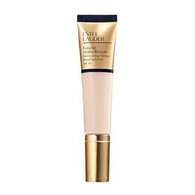 Estée Lauder Futurist Hydra Rescue Moisturising Makeup SPF 45 Foundation 1N2 Ecru 35 ml