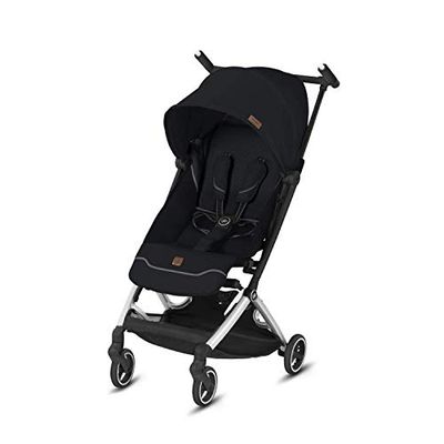 Gb Gold Pockit+ Cadeira de passeio, dos 6 meses até aos 17 kg, aprox. 4 anos