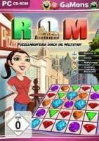 Rom - Puzzleabenteuer durch die Weltstadt [import allemand]