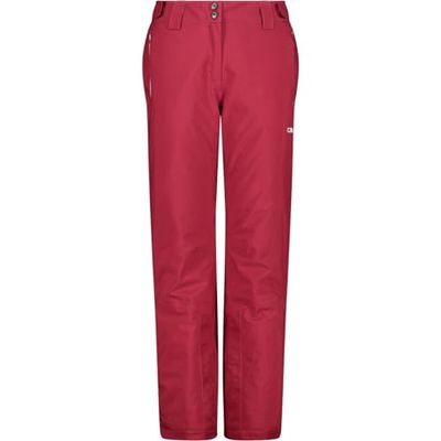 CMP - Pantalone Donna, Anemone, S