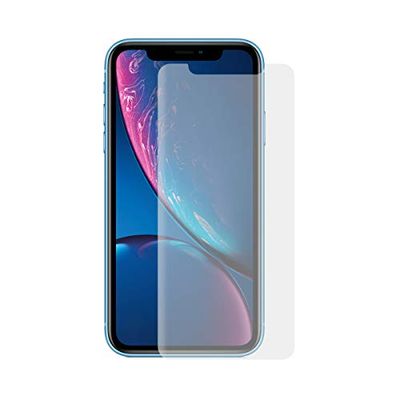KSIX smart your tech Screen Protector for iPhone 11 Pro, Tempered Glass, Thickness 0.33 mm, Transparent