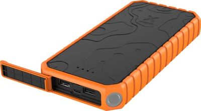 Xtorm Rugged Powerbank 20.000mAh - Xtreme Series - USB-C PD in/ouput - Dual USB - 35W - XR202