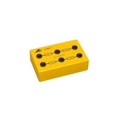 3B Scientific U29807 Unknown Resistor in 3B Box