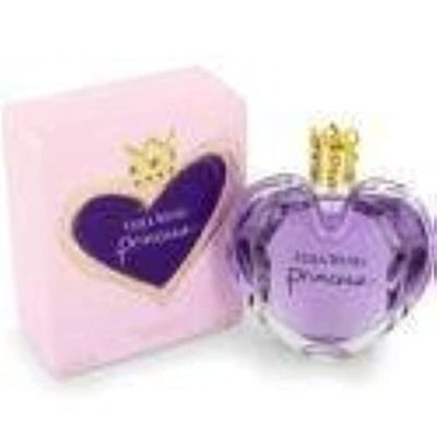 VERA WANG Unisex Adults Princess EAU DE Toilette 100ML VAPORIZADOR Vaporizer, Negro, Único