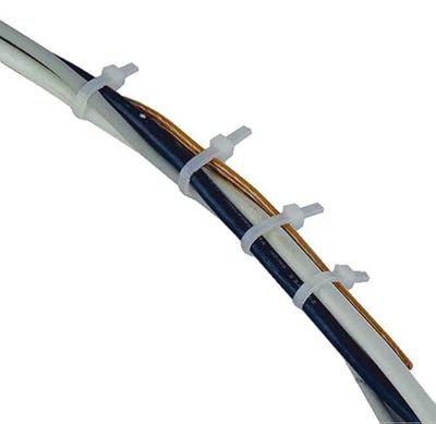 VR Technics 220230 Zwart