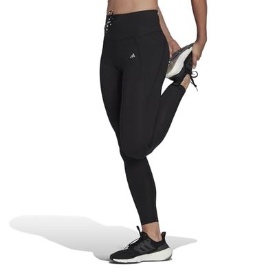 adidas Leggings Marca Modello Run Ess 1/1 TGT