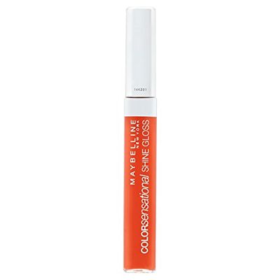 Maybelline Colour Sensational, Lucidalabbra, Electric Orange 460, 6.8 ml
