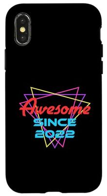 Awesome Since 2003 Case for iPhone X/XS