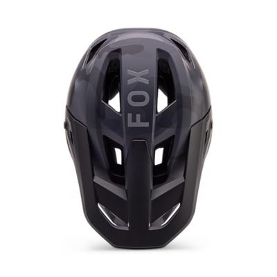Fox Racing Rampage CAMO CE/CPSC [BLK CAM]