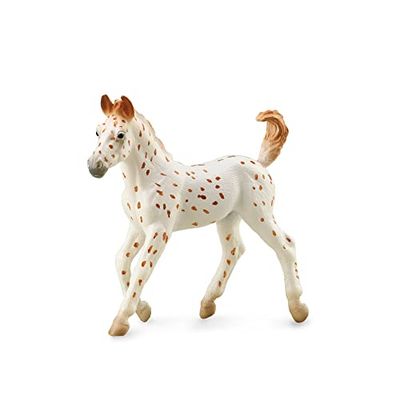 Collecta- Puledro Knabstrupper, Multicolore, 88848